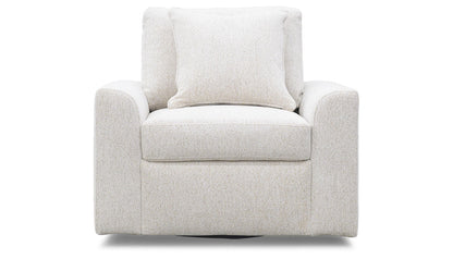 Ivy Swivel Armchair
