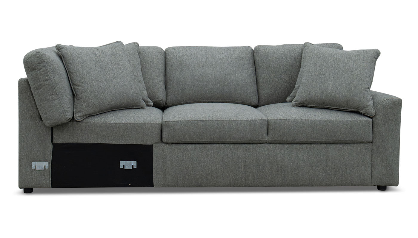 Ivy Right Arm Facing Sofa with Storage