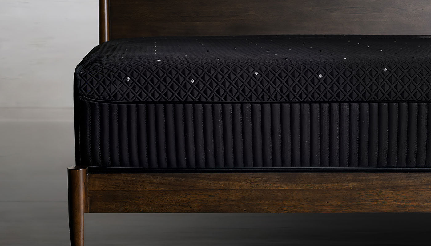 Jenna Plush Mattress