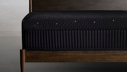 Jenna Plush Mattress