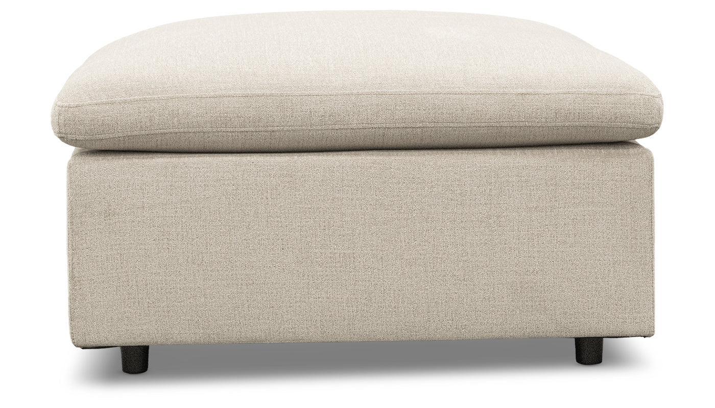 Jacqueline Ottoman