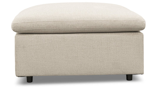Jacqueline Ottoman