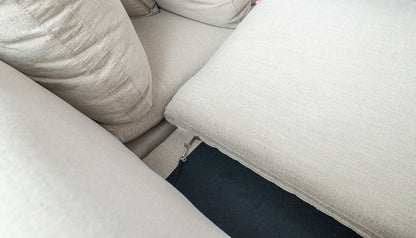 Jacqueline Sofa & Loveseat