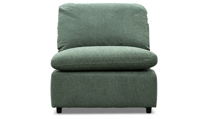 Jacqueline Armless Chair