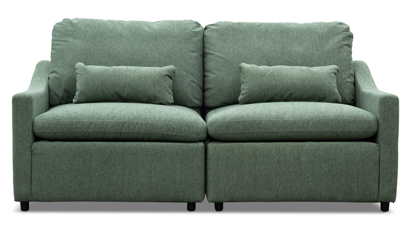 Jacqueline Loveseat