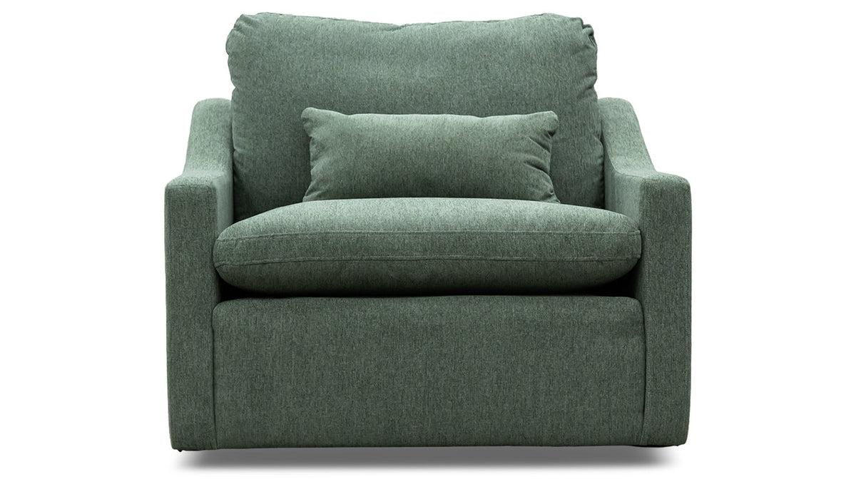 Jacqueline Recliner