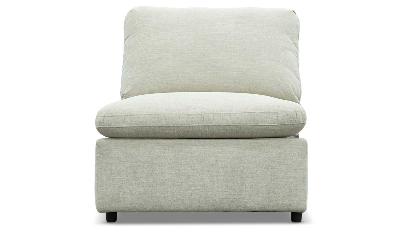 Jacqueline Armless Recliner