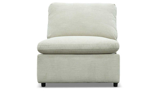 Jacqueline Armless Recliner