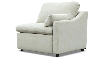 Jacqueline Right Arm Facing Recliner