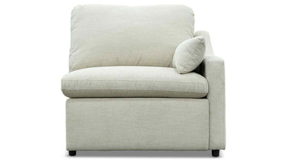 Jacqueline Right Arm Facing Recliner