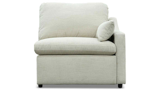 Jacqueline Right Arm Facing Recliner