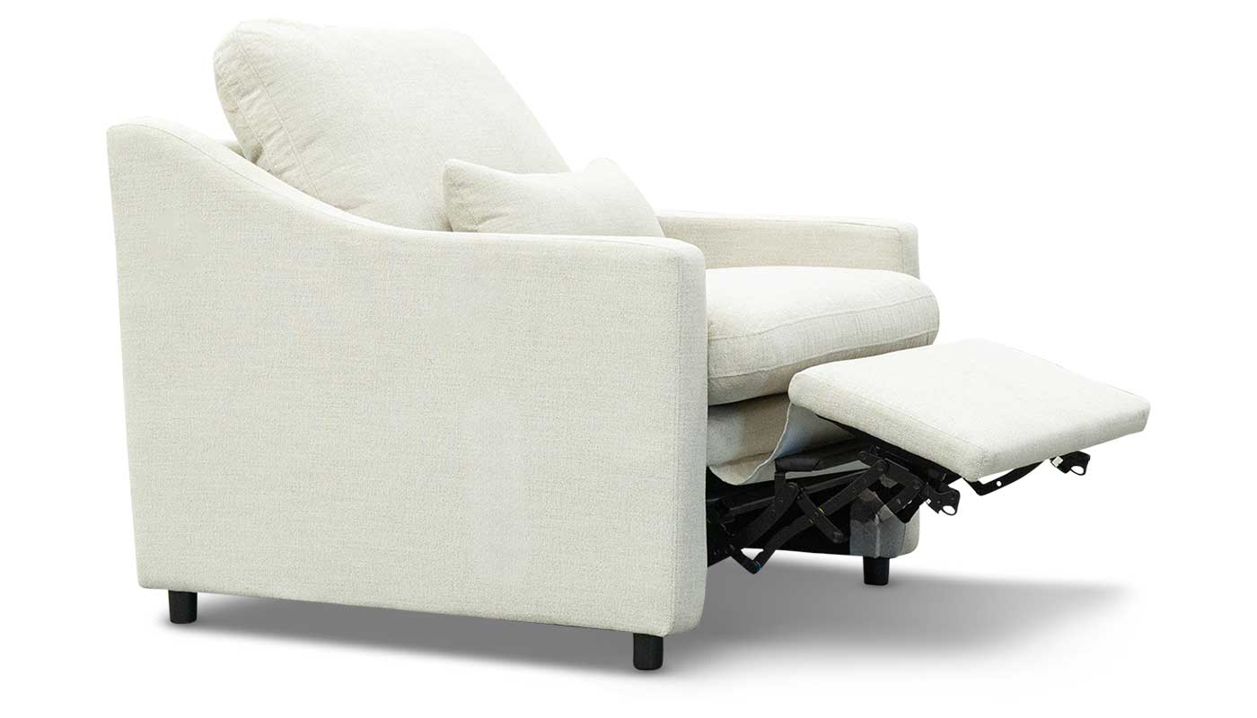 Jacqueline Recliner – Home Zone Furniture