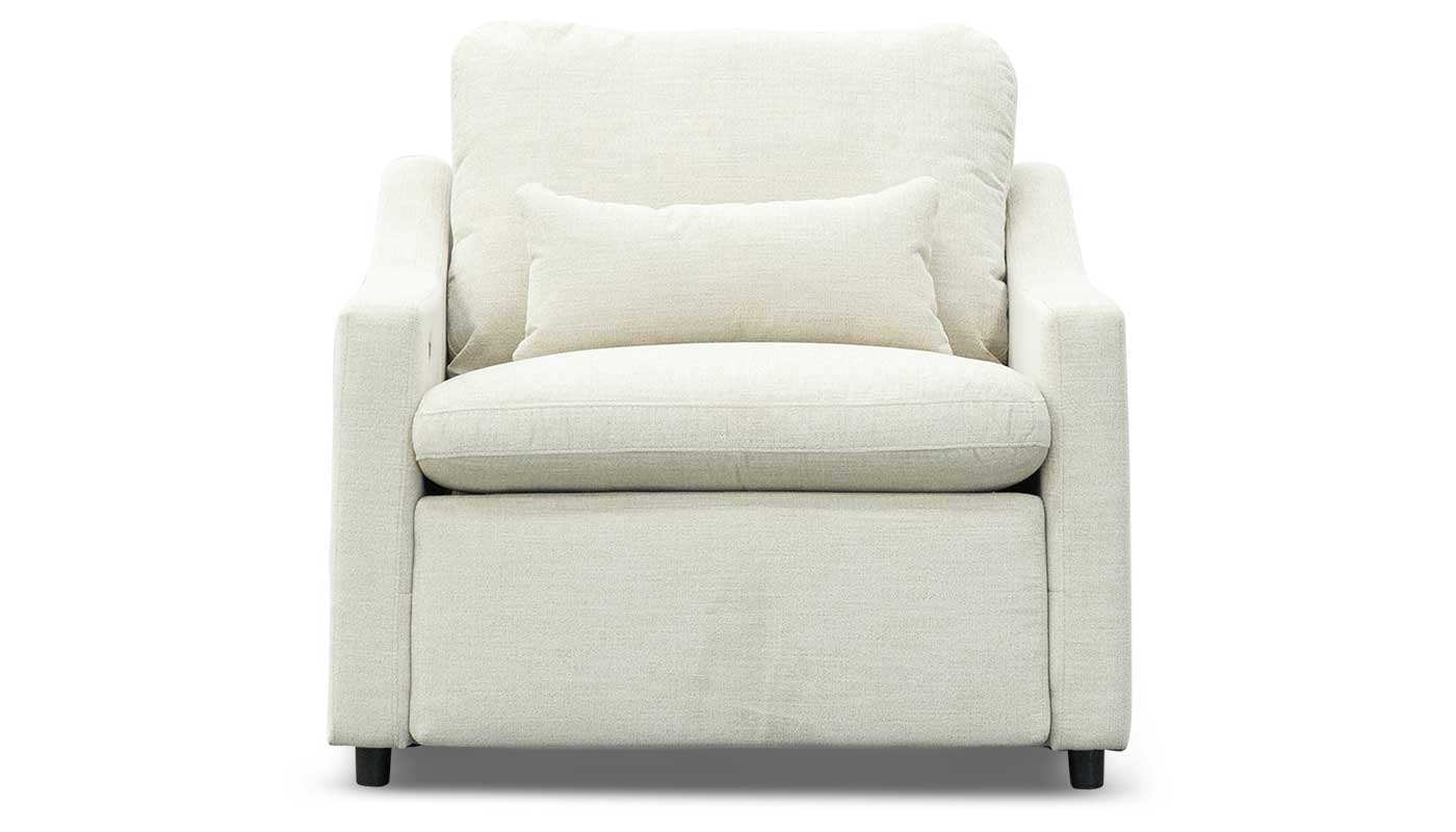 Jacqueline Recliner – Home Zone Furniture