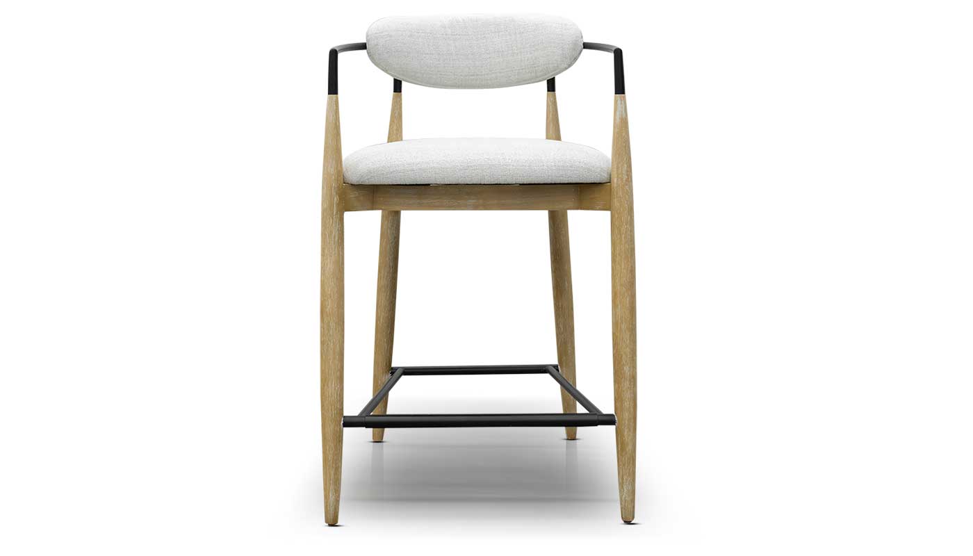 Jagger Light Frame Counter Height Chair