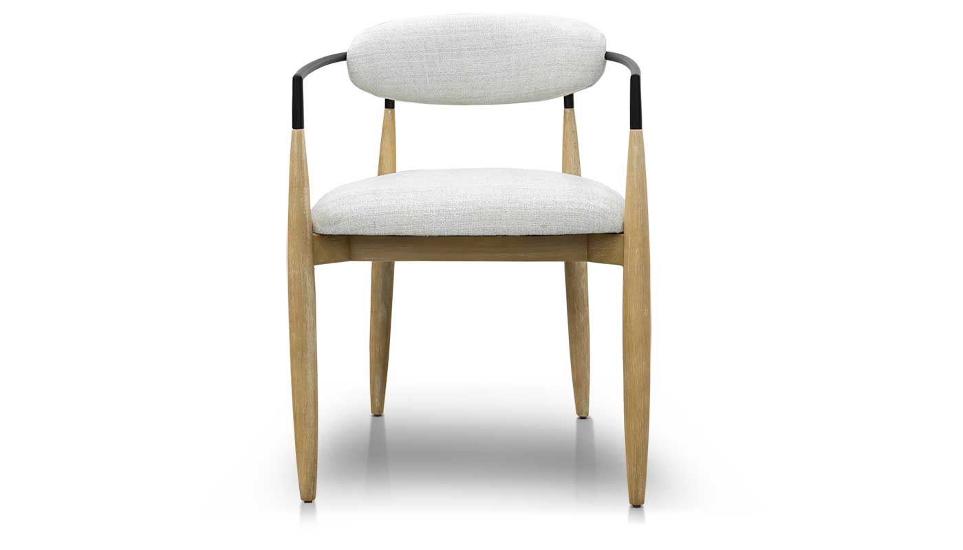 Jagger Light Frame Dining Height Chair