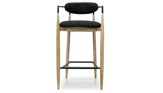 Jagger Light Frame Bar Height Stool