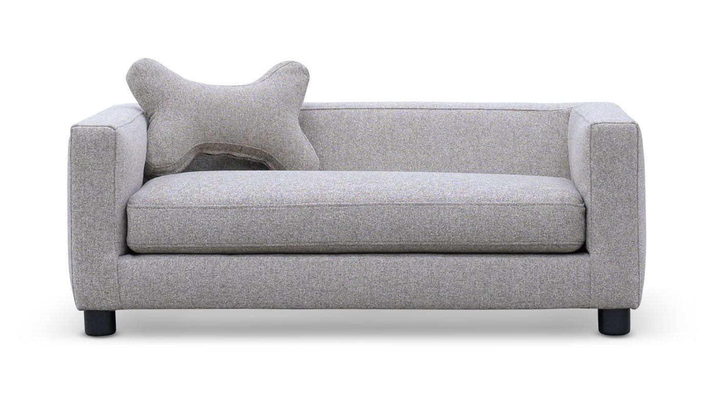 Dog Sofa with Performance Fabric