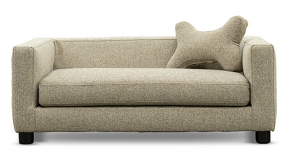 Dog Sofa with Performance Fabric