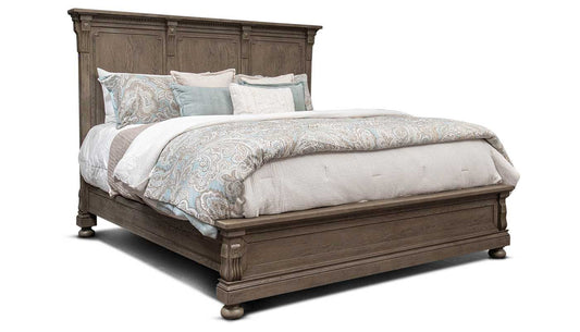 Ava Ii Bed