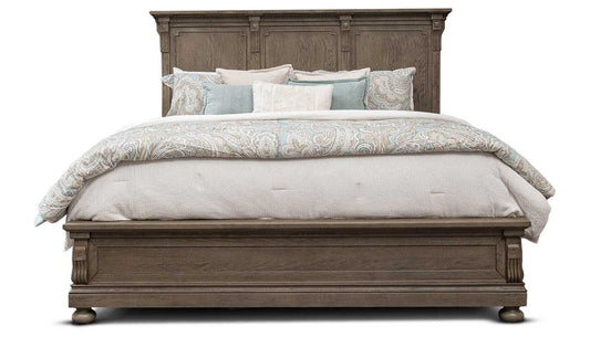 Ava II King Bed