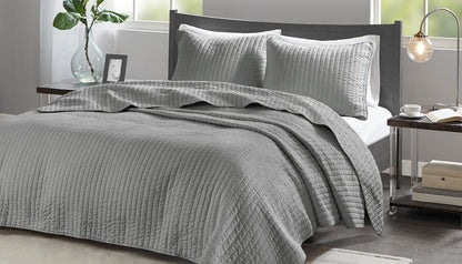 Keaton Coverlet Set