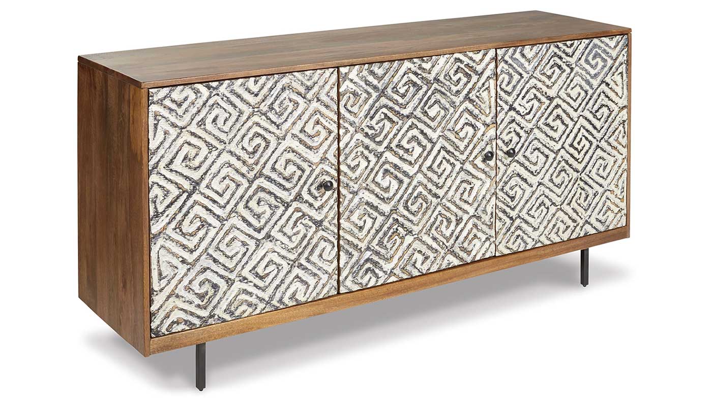 Kerry Accent Cabinet