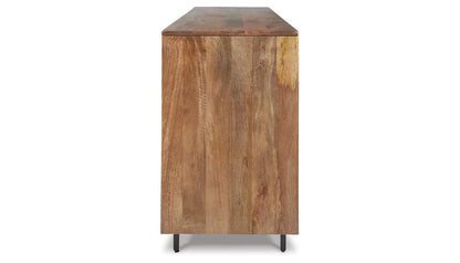 Kerry Accent Cabinet