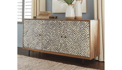 Kerry Accent Cabinet