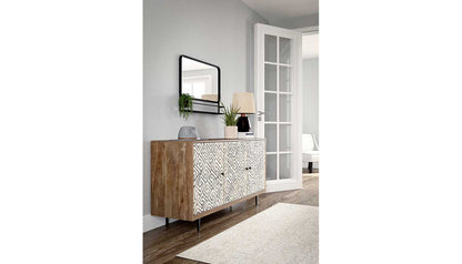 Kerry Accent Cabinet