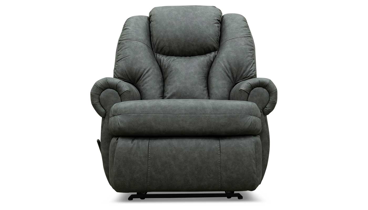 King Comfort Recliner