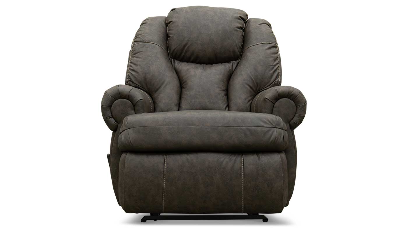 King Comfort Recliner