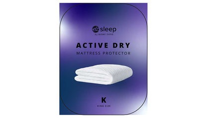 Active Dry Protector