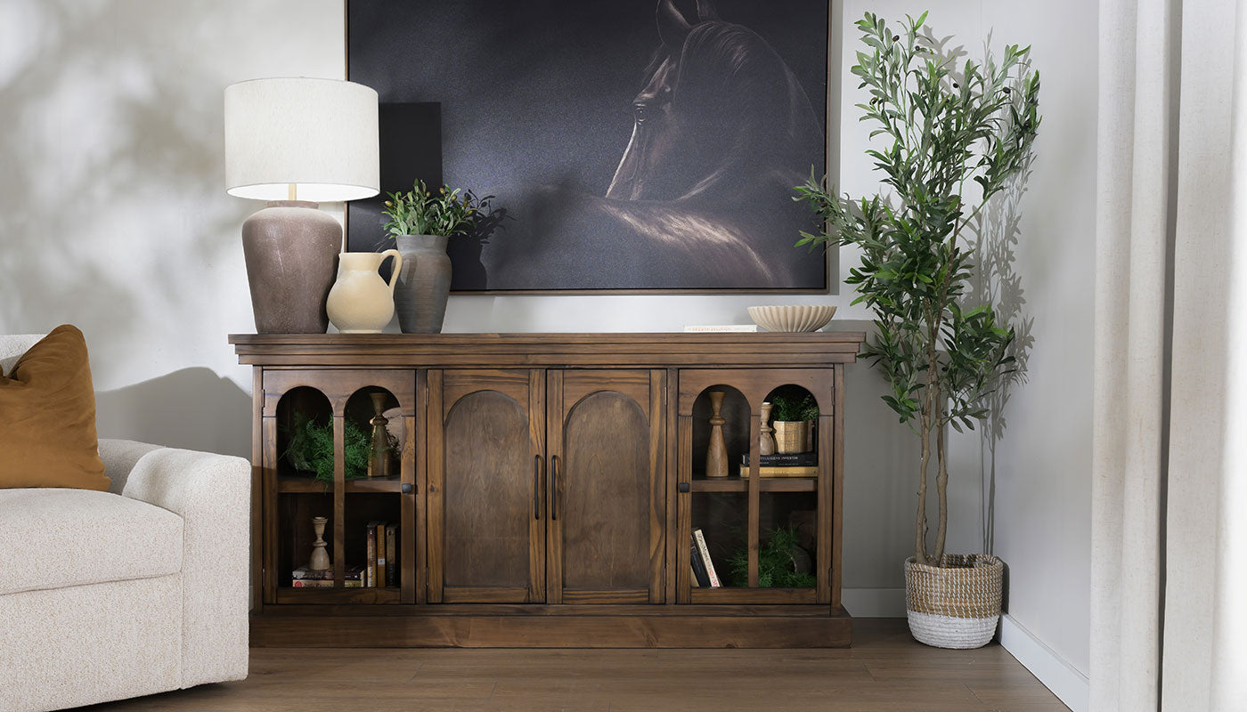 Eden Kona Console