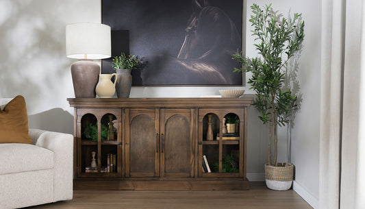 Eden Kona Console