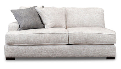 Pleasant Valley Left Arm Facing Sofa