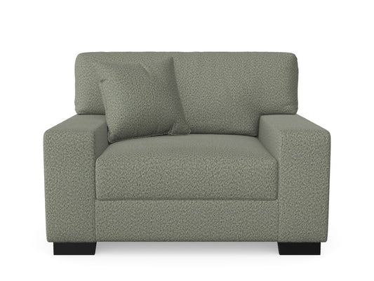 Lilium Chair - Custom Design Ref: 51NWNT