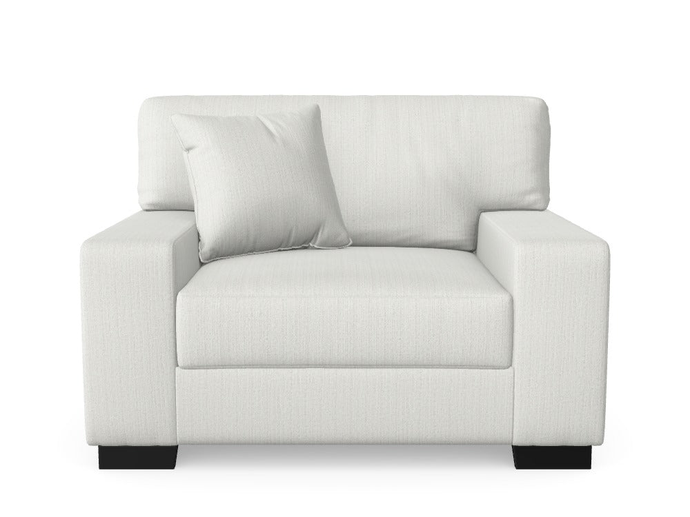 Lilium Chair - Custom Design Ref: KREJR7