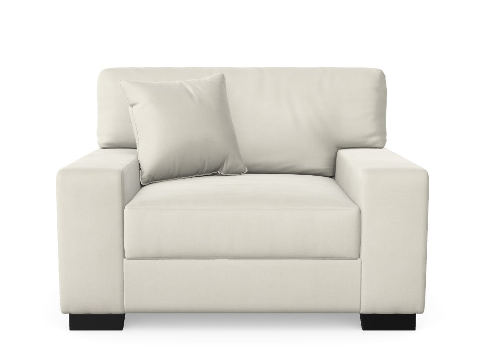 Lilium Chair - Custom Design Ref: SGBBWW