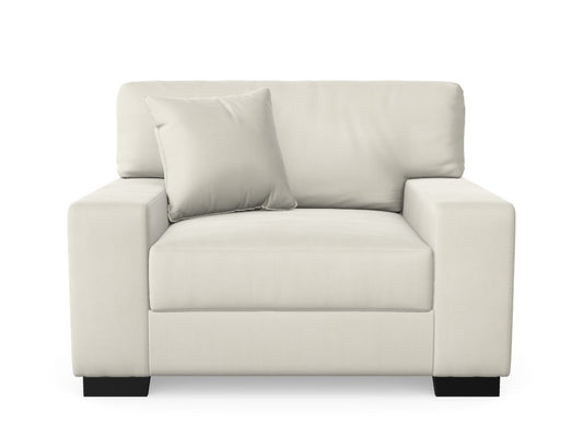 Lilium Chair - Custom Design Ref: SGBBWW