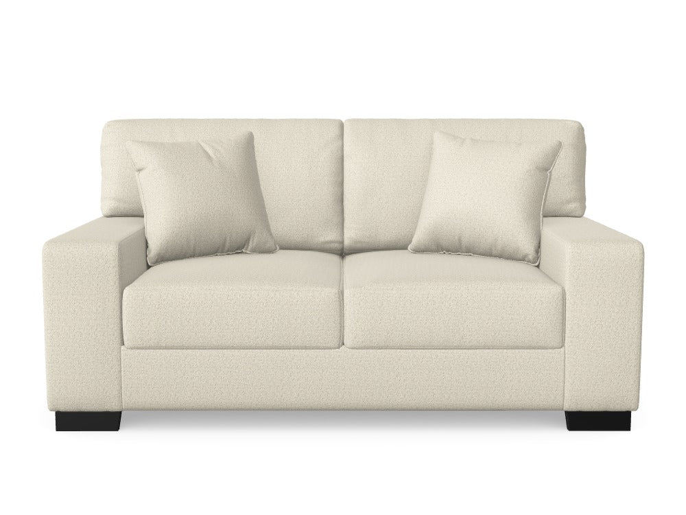 Lilium Loveseat - Custom Design Ref: WVZKL8