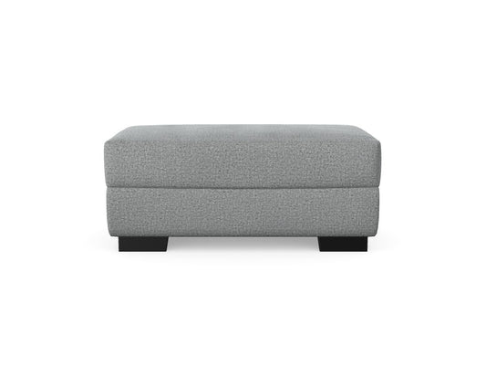 Lilium Ottoman - Custom Design Ref: LB1BPD