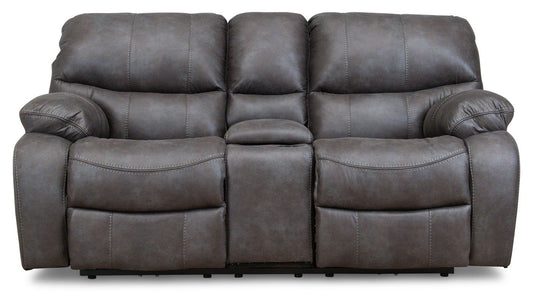 Lonestar II Reclining Loveseat