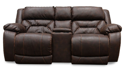 Houston II Loveseat