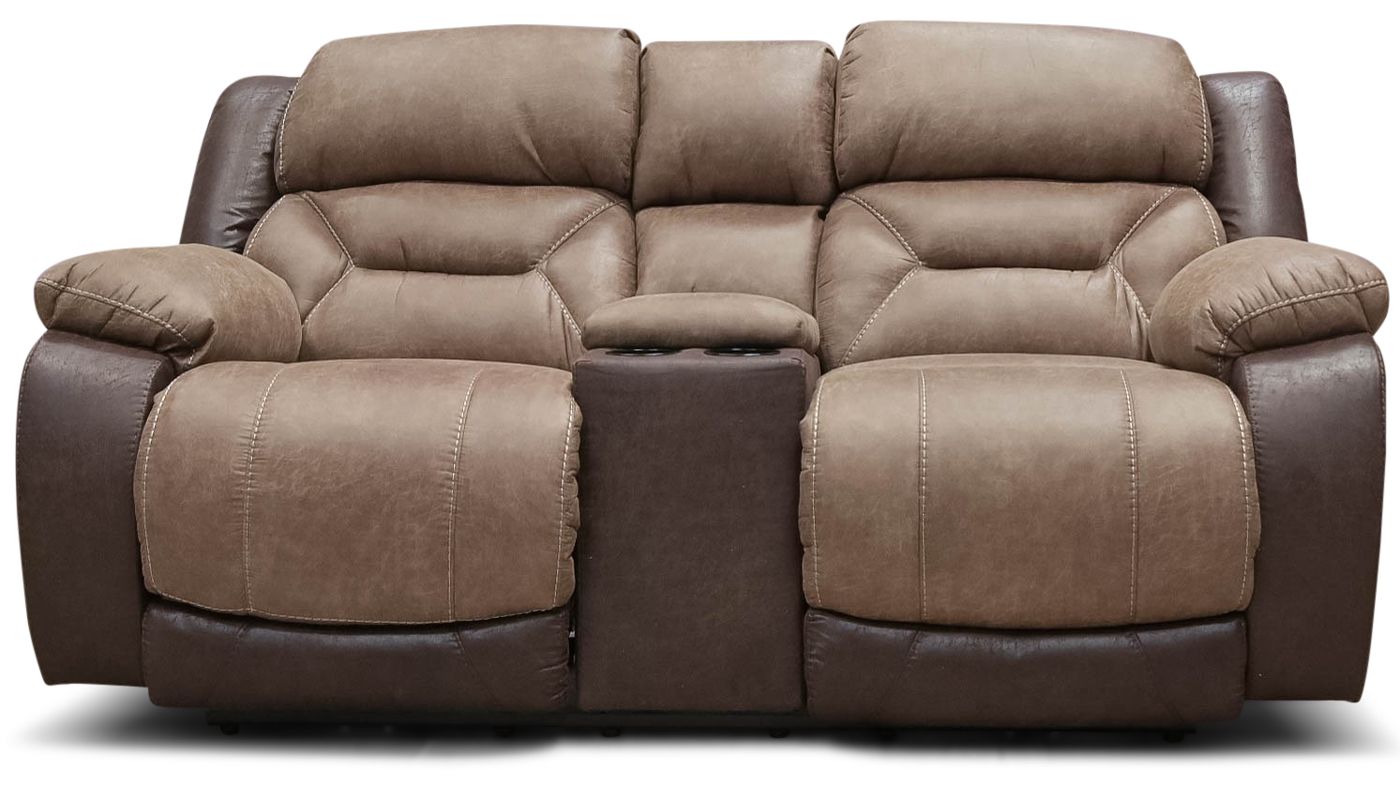 Houston Loveseat