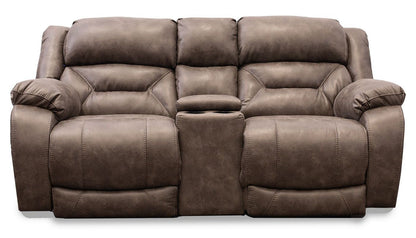 Houston II Loveseat