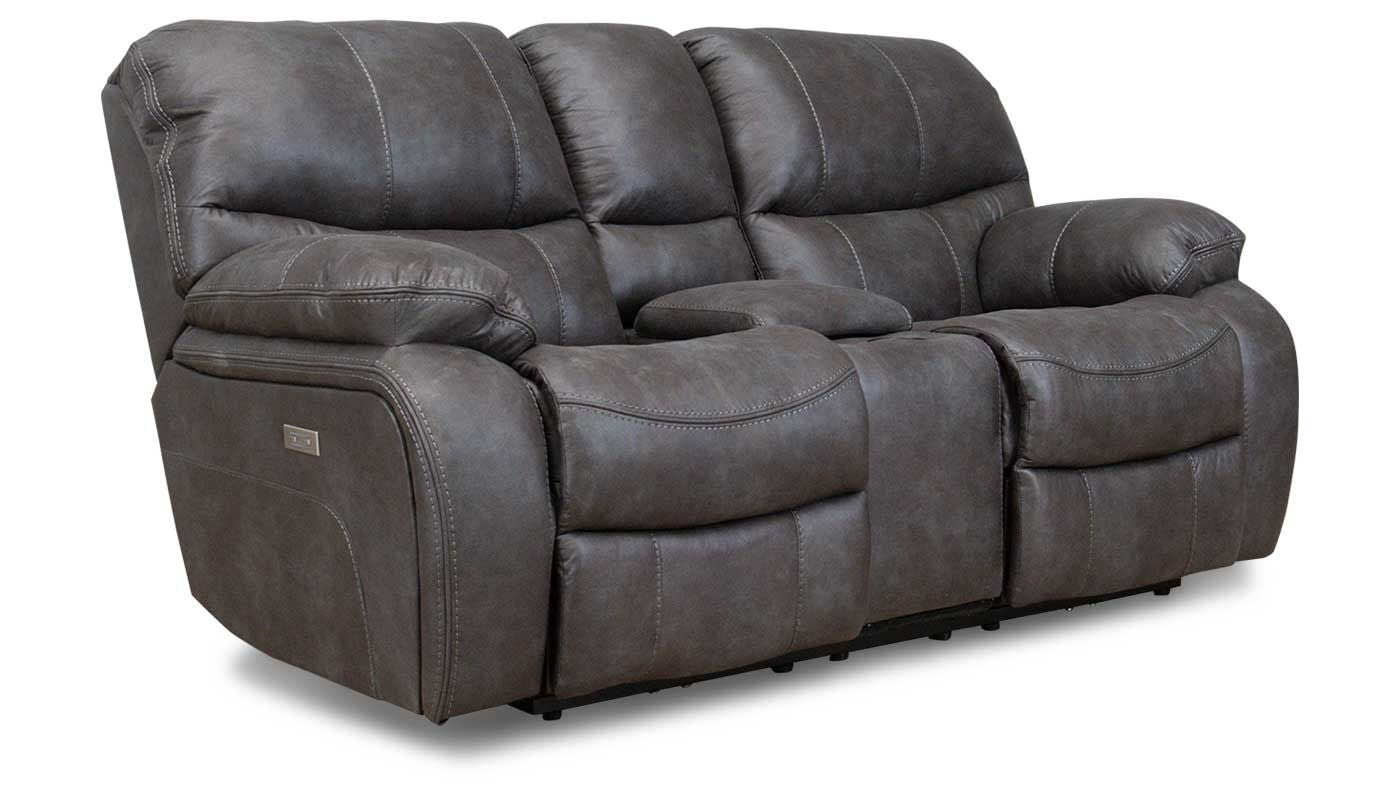 Lonestar II Reclining Loveseat