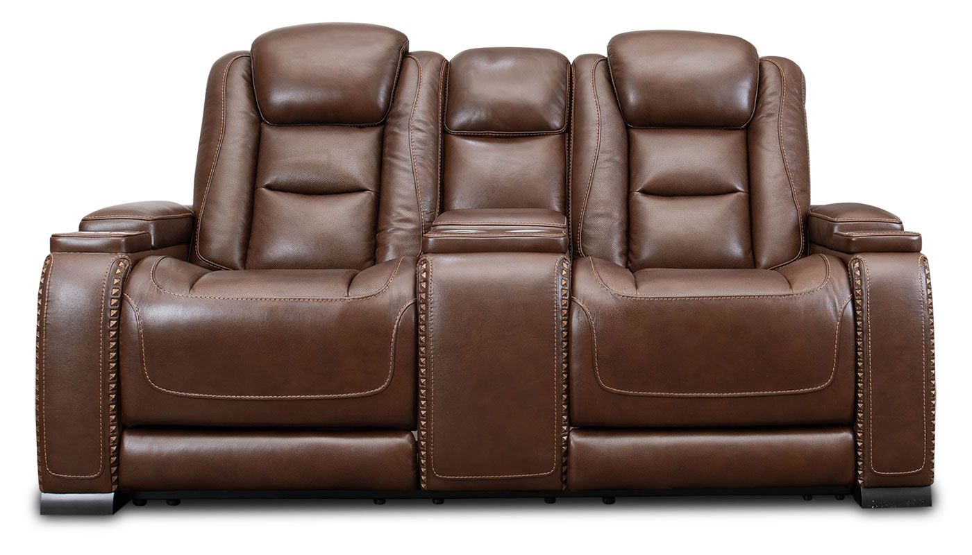 El Patron Loveseat