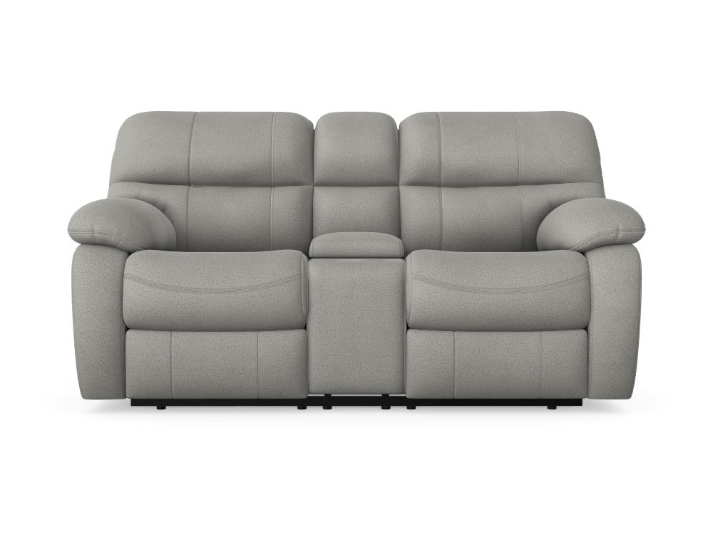 Lonestar Loveseat - Custom Design Ref: VGFR0RO