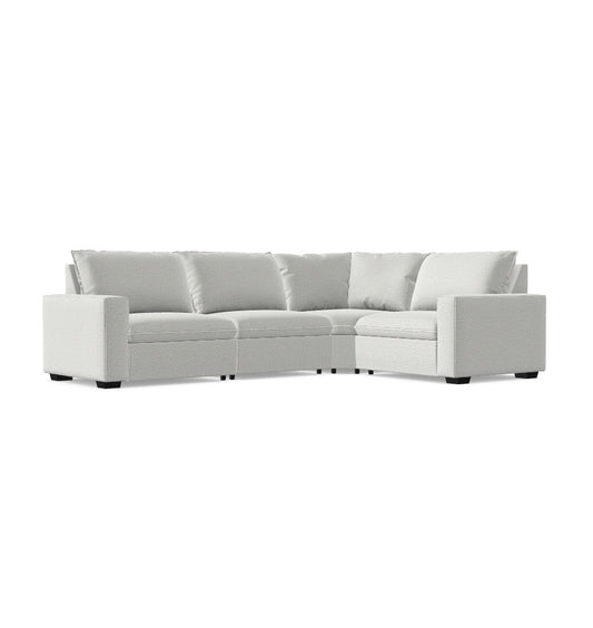 Love Story Modular Sectional - Custom Design Ref: M_A2MQUS