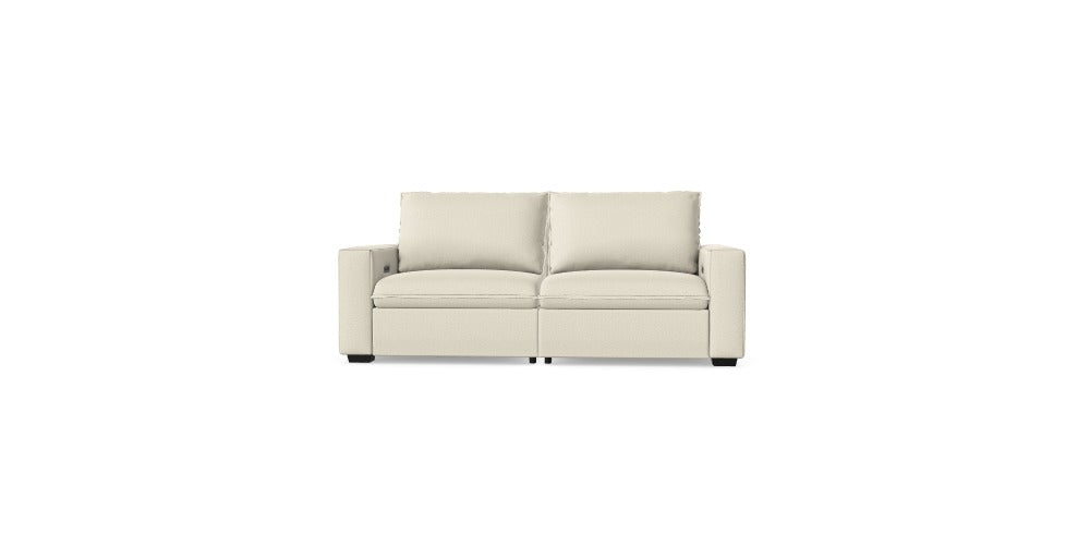 Love Story Modular Sectional - Custom Design Ref: M_ADNLII